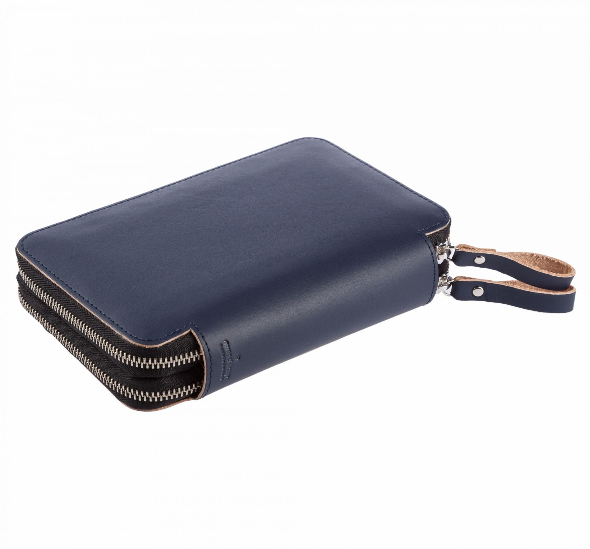 Roll Road Federmäppchen Mit Pelikan-Motiv – Doppeltes Fach, 22 X 10 X 7 Cm, Praktisch Und Stylisch